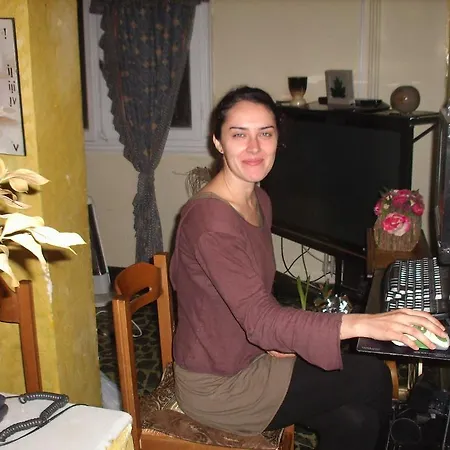 House Hostel Athens