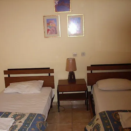 House Hostel Athens