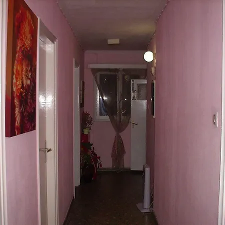 House Hostel *
