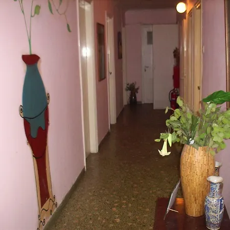 Hostel House Athens