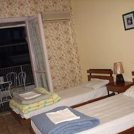 House Hostel
