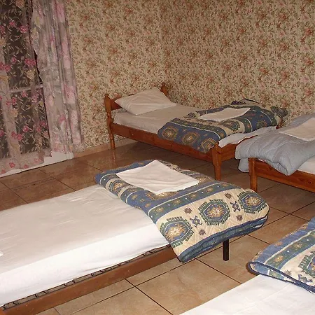 House Hostel