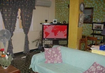 House Hostel Athens