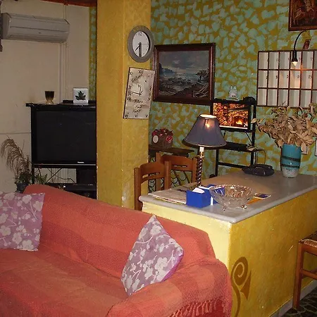 Hostel House Athens