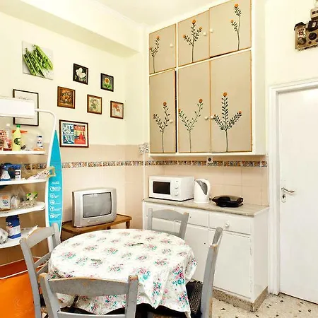 House Hostel