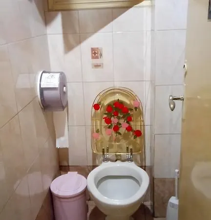 House Hostel *
