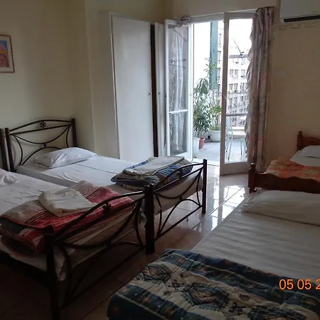 Hostel House