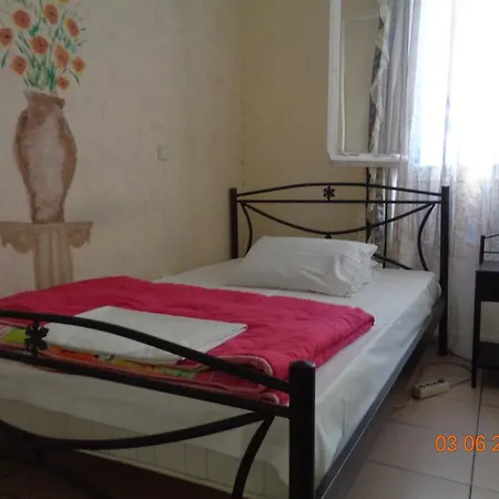 House Hostel