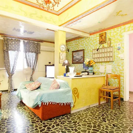 House Hostel