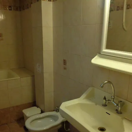 House Hostel