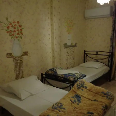 House Hostel