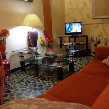 Hostel House