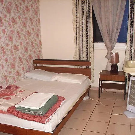House Hostel