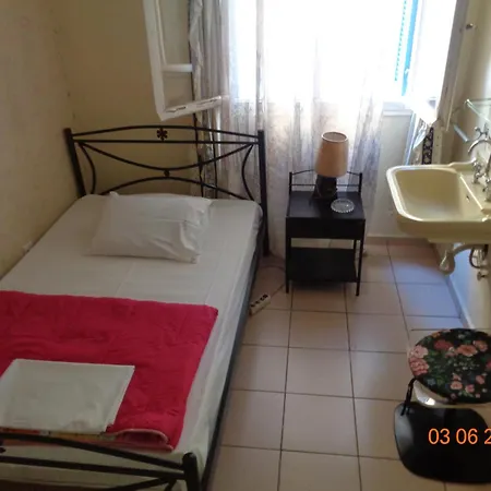 Hostel House